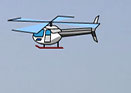 Helikoptere Ulaş